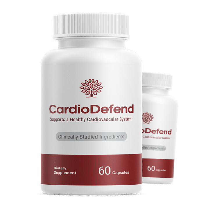 CardioDefend-official-website