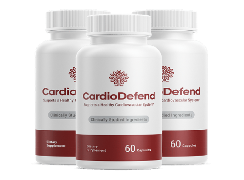 CardioDefend
