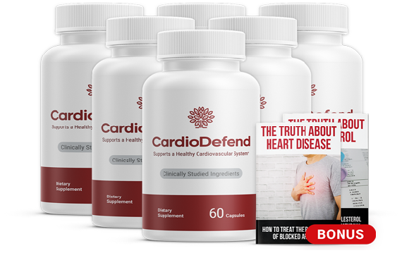 buy-CardioDefend